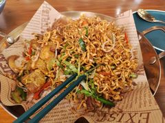 -曼泰·泰餐(江南环球港店)