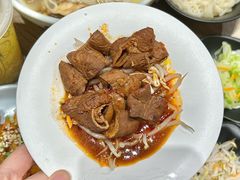 -云味馆·云南菜·云南米线(景田店)