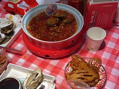 -辣小鲜·南昌大排档(船山路店)