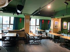 大堂-蒙料·手把肉(望京店)
