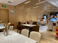 大堂-哈根达斯(深圳海岸城店)