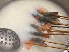 -盈田盈粥庄(博山东路店)