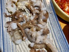 活章鱼-东海章鱼馆(恒瑞街店)