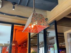 -江边城外烤全鱼(方庄时代购物中心店)