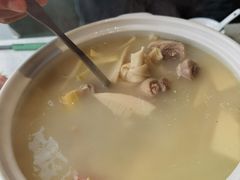 -阿莉餐厅(枣阳路店)