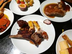 -五缘湾凯悦酒店·悦饗中餐厅