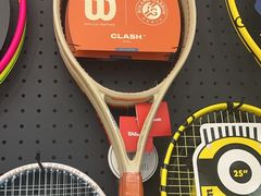 -Wilson威尔胜(漕溪北路店)