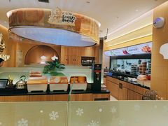 -黄记煌三汁焖锅(悦方IDmall店)