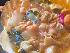 -花潮料理艺食馆(成都万象城店)