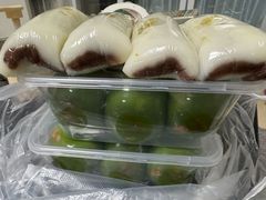 -许阿姨糕团店(南京总店)