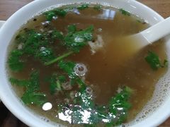 驴杂汤-王胖子驴肉火烧(鼓楼店)