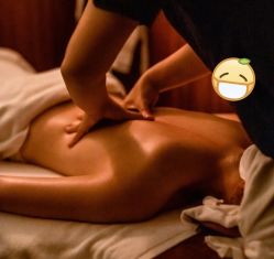 -健身堂科技美肌SPA