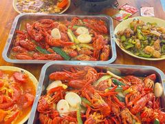 -江湖万州烤鱼(王子美食城)