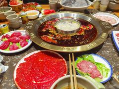 -堂客老火锅(欣阳广场总店)