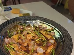 -小鱼小牛(世欧广场店)