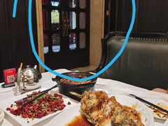-金春禧(世茂国际广场店)