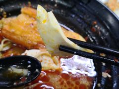 -四川老牛麻辣烫(北门桥店)
