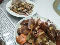 -雅逸居海鲜小厨