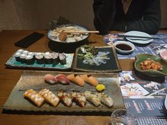 -傑·料理·海鲜放题(佛山文华荟店)