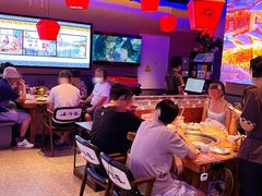 -山河屯铁锅炖·非遗铁锅炖(华强北店)