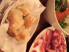 La Vite-La Vite意大利餐厅酒馆(乌鲁木齐店)