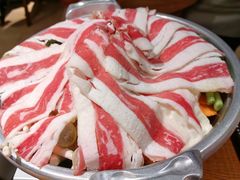 -林妈妈村·日式料理(宝山龙湖天街店)