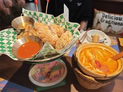 -泰妃殿(武汉首店)