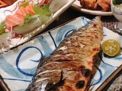 -半藏居酒屋(香港花园店)