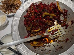 -蛙蛙叫·干锅年代(钻石广场店)