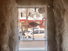 -Smile House咖啡馆(群芳小区店)