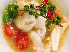 -徽州月·民间徽菜(浦东总店)