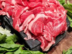 -红鼎豆捞·非遗鲍皇汤火锅(宝丰路店)