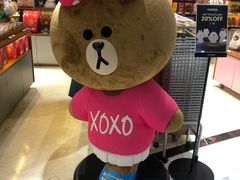 -乐天免税店(明洞店)