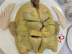 -文记壹心鸡(宝华路店)