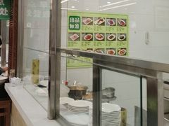 -百年认一力 太原老字号 (桥头街店)