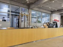 -VOYAGE COFFEE 咖啡烘焙工坊店(798艺术区店)