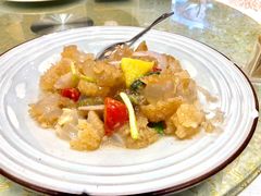 兰度水晶球-富黎华海鲜大酒楼(正大广场店)