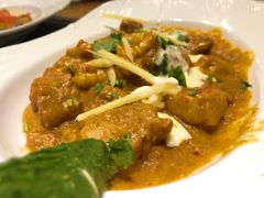 鸡肉卡拉希-Masala Curry and BBQ·玛莎拉巴基斯坦美食(金水万达店)