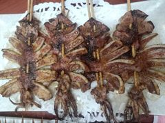 -金雨烧烤(新城南都店)