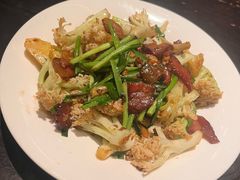-桂小厨广西菜(万象城店)