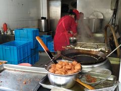 -陶记正宗德州扒鸡(科巷店)
