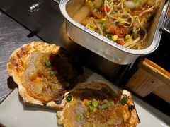-很久以前羊肉串(农科路店)