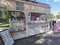 -Sweeney冰淇淋