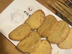 -大胡子海鲜·天津菜·砂锅烧烤(五大道创始店)