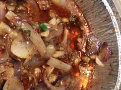 -巴厘龙虾·榜首油焖大虾(音乐学院·沿江酒馆店)