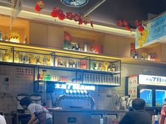 -木屋烧烤(龙岗南联店)