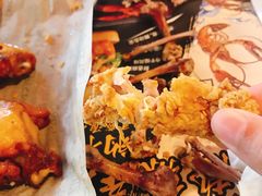 -肯德基(桐庐富春江店)