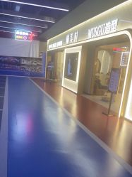 -LEE TIME·丽美时沙龙