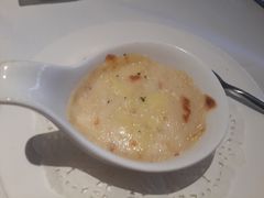 芝士-戈雅法餐厅(世界城广场店)