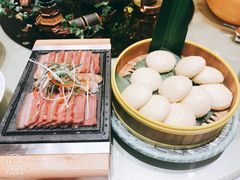 -好福记饭店(红梅公园店)